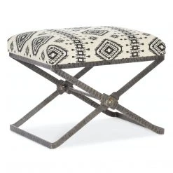 HOOKER TRIBE SMALL BENCH Furniture