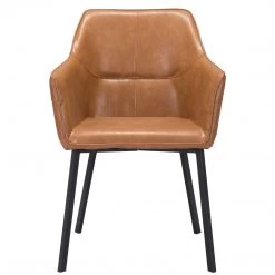 ZUO TUCKER DINING CHAIR | SET OF 2 Kitchen + Dining