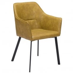 ZUO TUCKER DINING CHAIR | SET OF 2 Kitchen + Dining