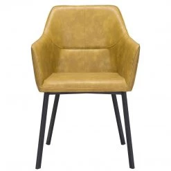 ZUO TUCKER DINING CHAIR | SET OF 2 Kitchen + Dining