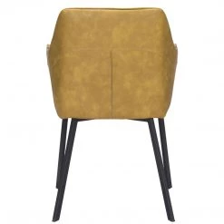 ZUO TUCKER DINING CHAIR | SET OF 2 Kitchen + Dining