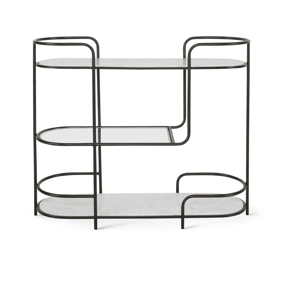 UTTERMOST TUXEDO BAR CONSOLE Furniture 1 UTTERMOST TUXEDO BAR CONSOLE Furniture