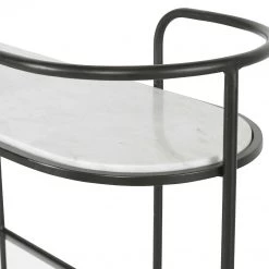 UTTERMOST TUXEDO BAR CONSOLE Furniture 12 UTTERMOST TUXEDO BAR CONSOLE Furniture