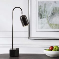 UTTERMOST UMBRA DESK LAMP