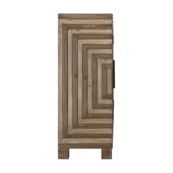 UTTERMOST PEYTON CONSOLE CABINET Living Room