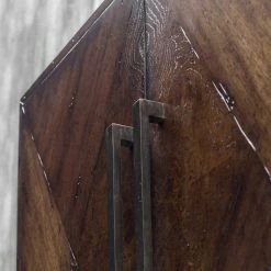 UTTERMOST QUINN CONSOLE CABINET Living Room