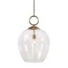 UTTERMOST Lighting CALIX PENDANT
