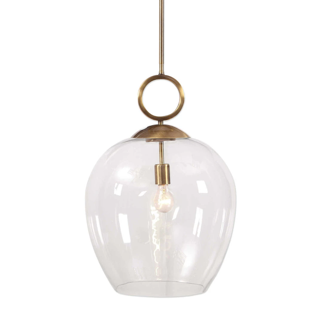 UTTERMOST Lighting CALIX PENDANT 1 UTTERMOST Lighting CALIX PENDANT