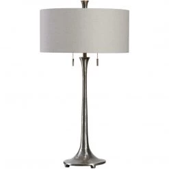 UTTERMOST Lighting MISO CAST IRON LAMP