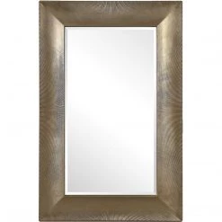 UTTERMOST VALENTON MIRROR