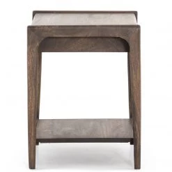 FOUR HANDS Furniture PORTLAND END TABLE 11 FOUR HANDS Furniture PORTLAND END TABLE
