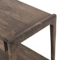 FOUR HANDS Furniture PORTLAND END TABLE 17 FOUR HANDS Furniture PORTLAND END TABLE