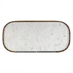 HOOKER VANCOUVER PILL SHAPED CABINET 7 HOOKER VANCOUVER PILL SHAPED CABINET