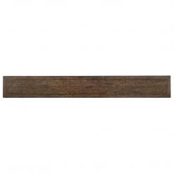 HOOKER Furniture VERA CRUZ DARK WOOD CONSOLE