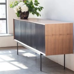 MOES VERGE SIDEBOARD
