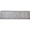 URBIA Living Room CONCRETE BENCH
