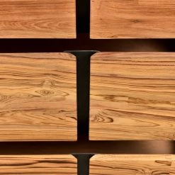 MOES Furniture VIENNA TEAK DRESSER