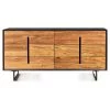 MOES Furniture VIENNA TEAK DRESSER