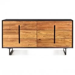 MOES Furniture VIENNA TEAK DRESSER