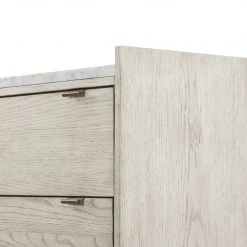 FOUR HANDS VIGGO VINTAGE WHITE OAK DRESSER 25 FOUR HANDS VIGGO VINTAGE WHITE OAK DRESSER