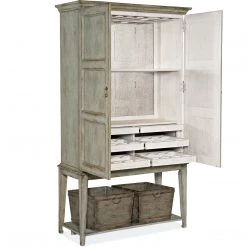 HOOKER VINO DELLA VITA VINTNERS CABINET Furniture