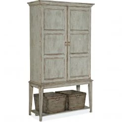 HOOKER VINO DELLA VITA VINTNERS CABINET Furniture