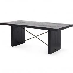 MOES SICILY DINING TABLE Kitchen + Dining