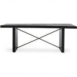 MOES SICILY DINING TABLE Kitchen + Dining