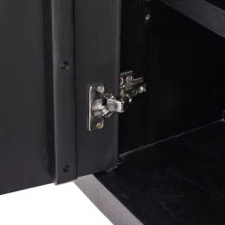 MOES Storage + Shelves + Media SICILY BUFFET