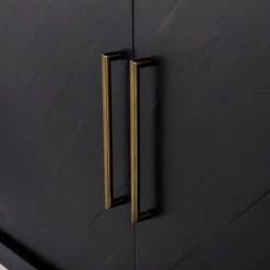 MOES Storage + Shelves + Media SICILY BUFFET