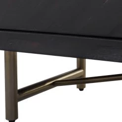 MOES Storage + Shelves + Media SICILY BUFFET