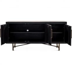 MOES Storage + Shelves + Media SICILY BUFFET