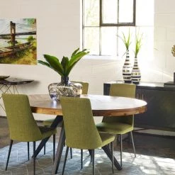 MOES Storage + Shelves + Media SICILY BUFFET