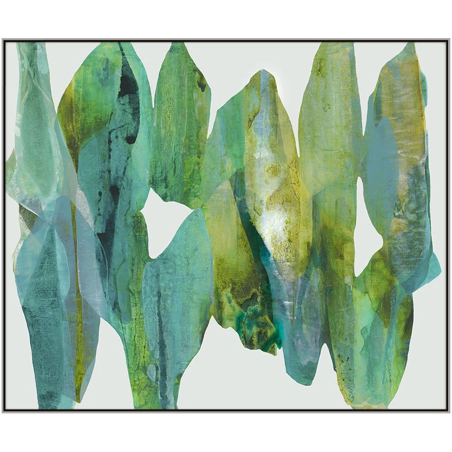 L ART "WANDERLUST" CANVAS ART Wall Art 1 L ART "WANDERLUST" CANVAS ART Wall Art