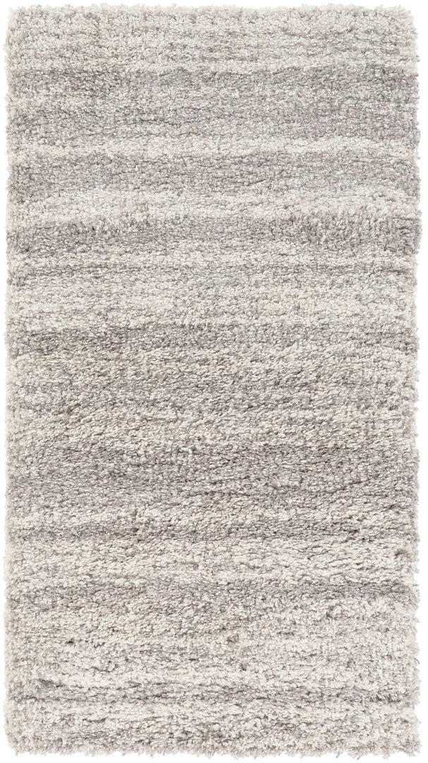 SURYA VINCE ULTRA PLUSH RUG: TAUPE 2 SURYA VINCE ULTRA PLUSH RUG: TAUPE