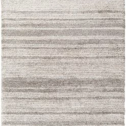 SURYA VINCE ULTRA PLUSH RUG: TAUPE