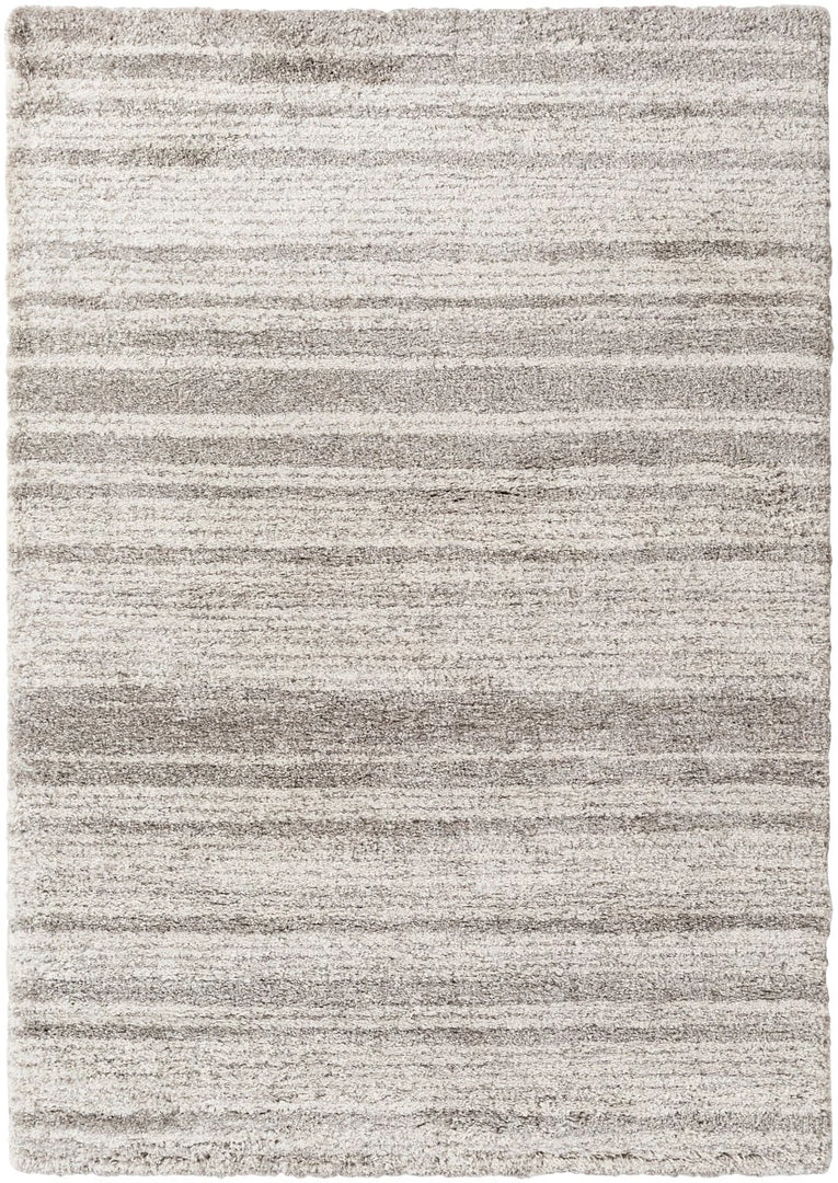 SURYA VINCE ULTRA PLUSH RUG: TAUPE 1 SURYA VINCE ULTRA PLUSH RUG: TAUPE