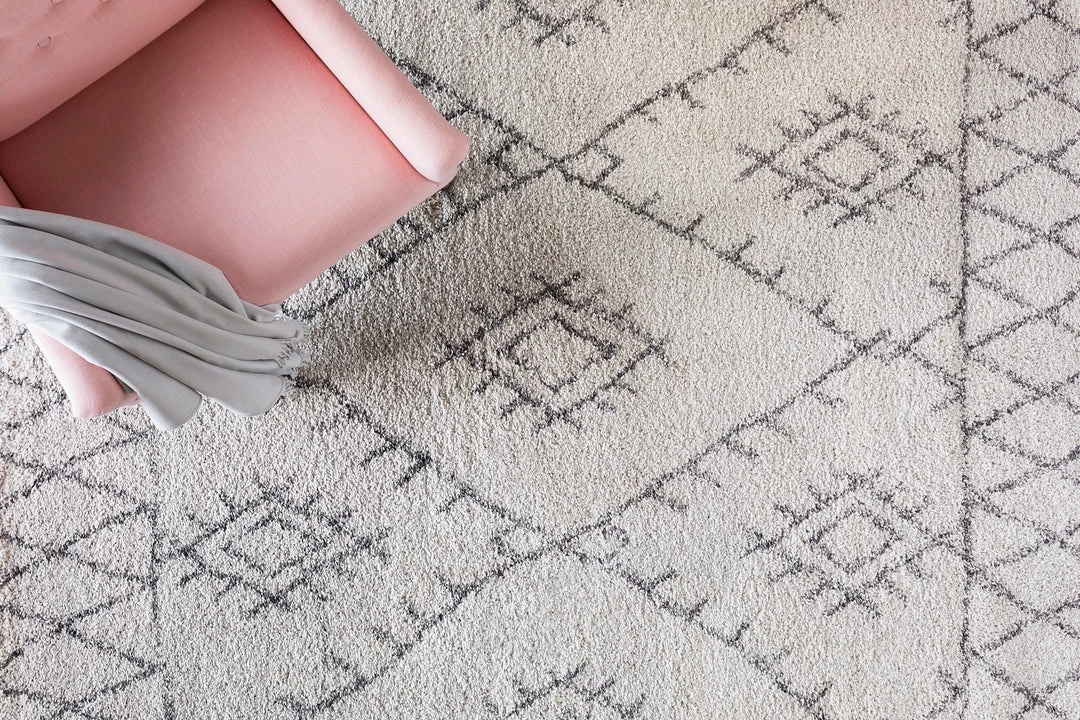 SURYA VALI ULTRA PLUSH RUG: IVORY 4 SURYA VALI ULTRA PLUSH RUG: IVORY