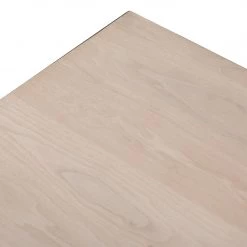 FOUR HANDS WESSON DINING TABLE: ASHEN WALNUT