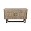MOES WEST CONSOLE CABINET