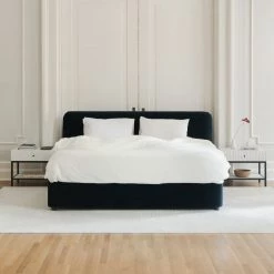 MOES WHITE DUNES NIGHT STAND