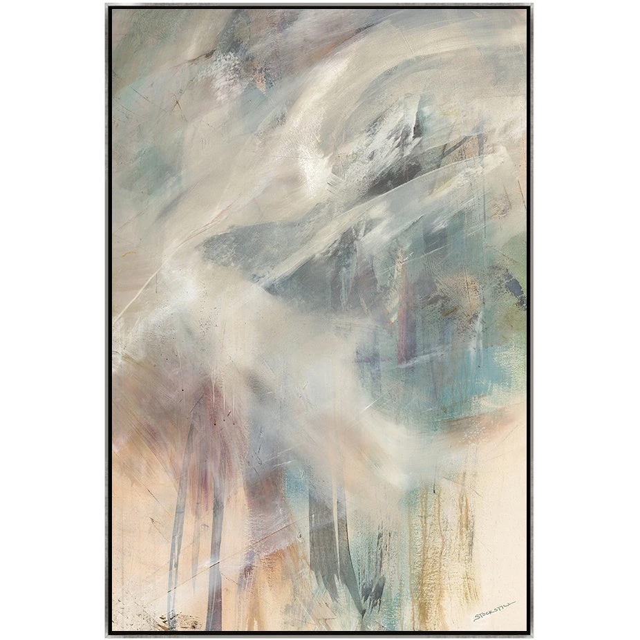 L ART "WINGSPAN II" CANVAS ART Wall Art 1 L ART "WINGSPAN II" CANVAS ART Wall Art