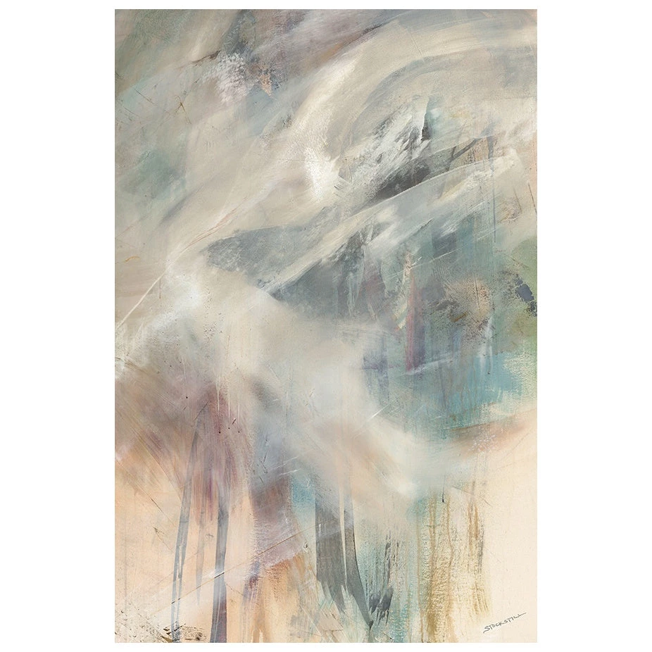 L ART "WINGSPAN II" CANVAS ART Wall Art 3 L ART "WINGSPAN II" CANVAS ART Wall Art