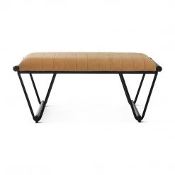 UTTERMOST WOODSTOCK BENCH Furniture