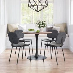 ZUO Furniture WORCESTER DINING CHAIR | SET OF 2
