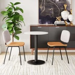 ZUO Furniture WORCESTER DINING CHAIR | SET OF 2