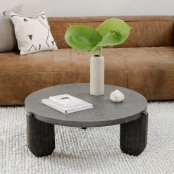 MOES Furniture WUNDER COFFEE TABLE