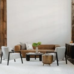 MOES Furniture WUNDER COFFEE TABLE