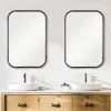 SALT Mirrors WYATT VANITY MIRROR