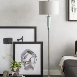 SURYA WYNTER FLOOR LAMP Lighting